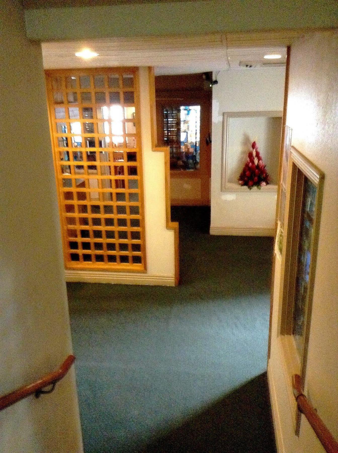 Sadie Thompson Inn Pago Pago ภายนอก รูปภาพ